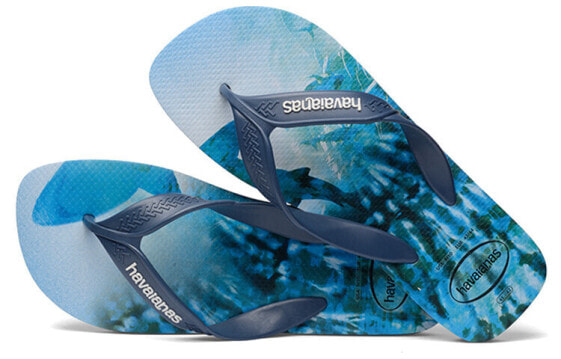 Шлепанцы мужские Havaianas SurfII 4000047-0089