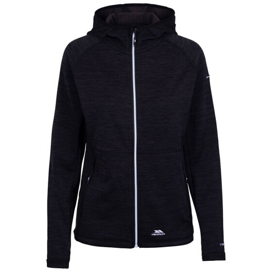 TRESPASS Appeal Full Zip Fleece