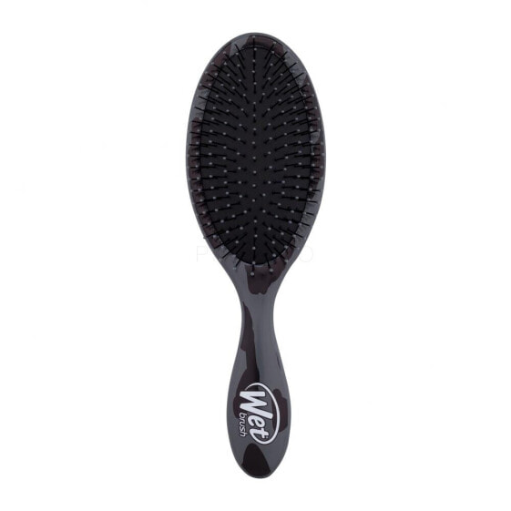 Wet Brush Original Detangler Safari 1 St. haarbürste für Frauen