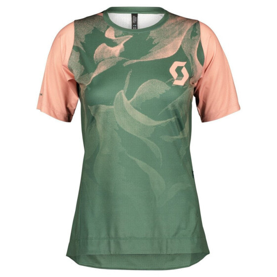 SCOTT Trail Vertic Pro short sleeve jersey