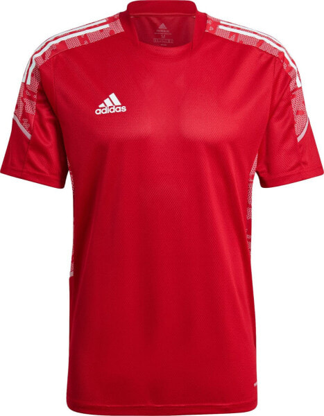 Adidas adidas Condivo 21 Training t-shirt 166 : Rozmiar - M