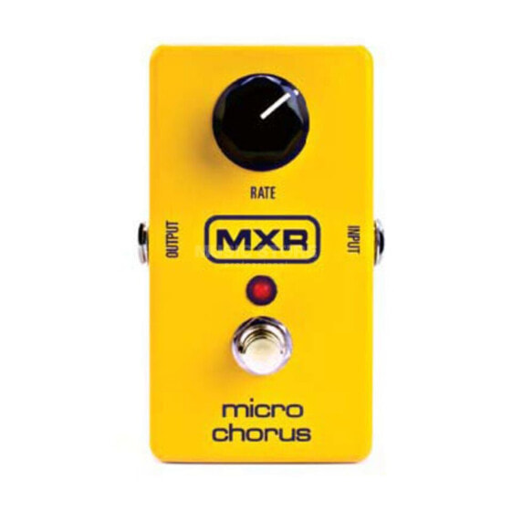 MXR M148 Micro Chorus