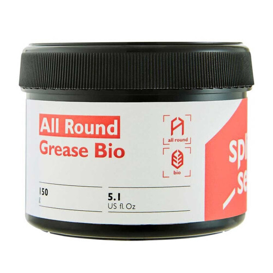 SPLIT SECOND All Round Bio Grease 150g