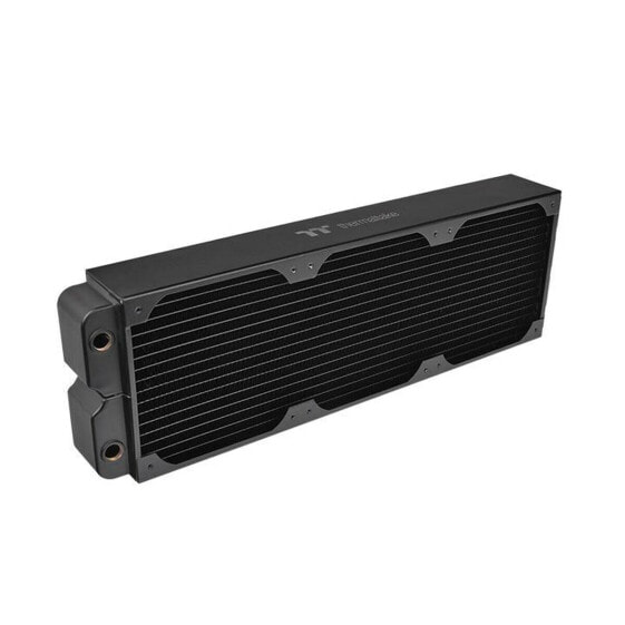 Вентилятор THERMALTAKE CL-W191-CU00BL-A