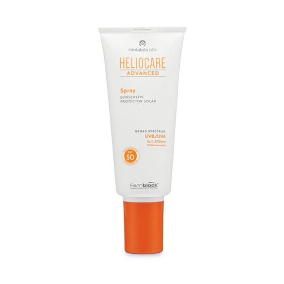 Солнцезащитный спрей для лица Heliocare SPF50 200 мл