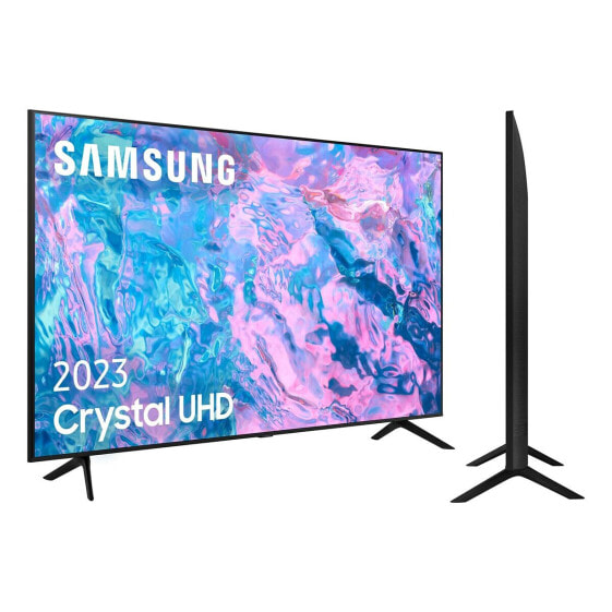 Телевизор Samsung TU85CU7105K 85" 4K Ultra HD 85" LED