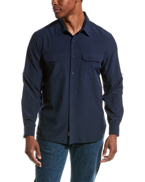 Fair Harbor The River Shirt Men's