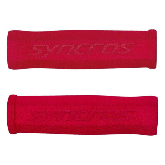 SYNCROS Foam grips