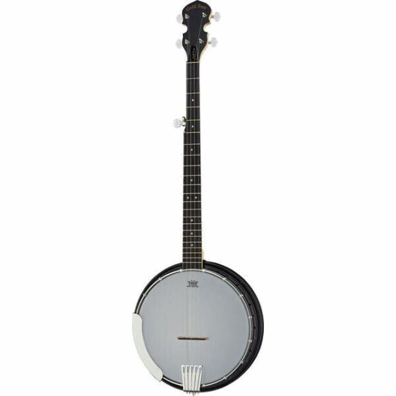 Gold Tone AC-5 5 String Resonator Banjo