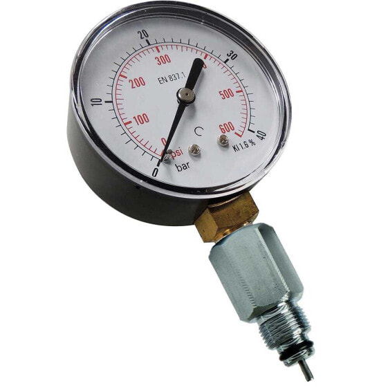 SALVIMAR Mares Pressure Gauge Manometer