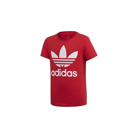 Футболка Adidas Trefoil для мужчин