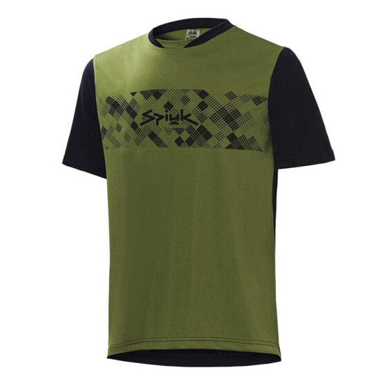 SPIUK All Terrain short sleeve jersey