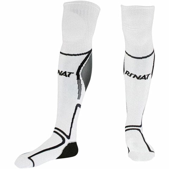 Спортивные носки Gatekeeper Rinat R1 Белый (37-41)