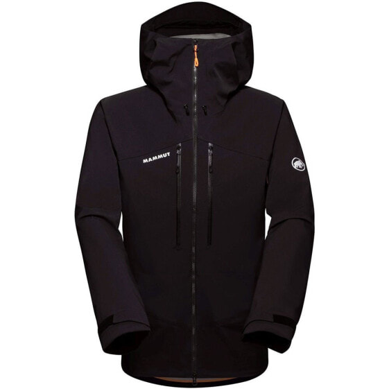 MAMMUT Taiss Pro jacket