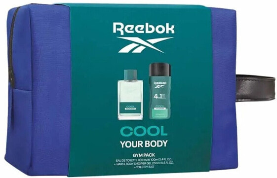 Reebok Cool Your Body