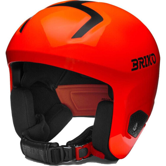 BRIKO Vulcano 2.0 helmet