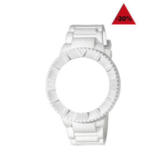 Ремешок для часов унисекс Watx & Colors COWA1201 Белый