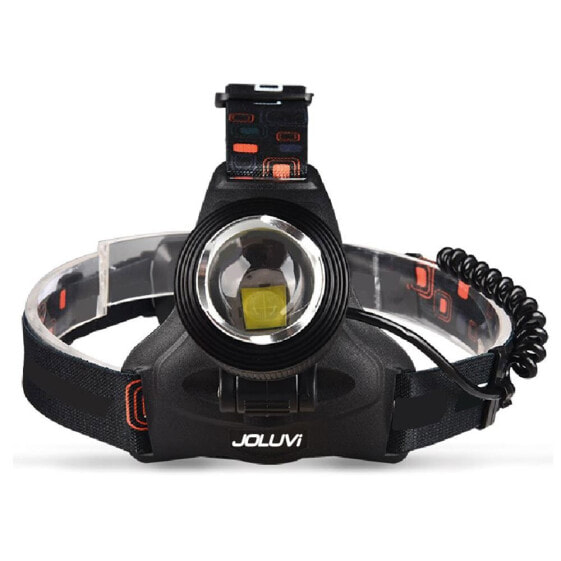 JOLUVI Power 649 Headlight