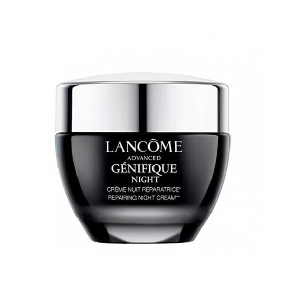 Renewing night skin cream Advanced Génifique Night ( Repair ing Night Cream) 50 ml