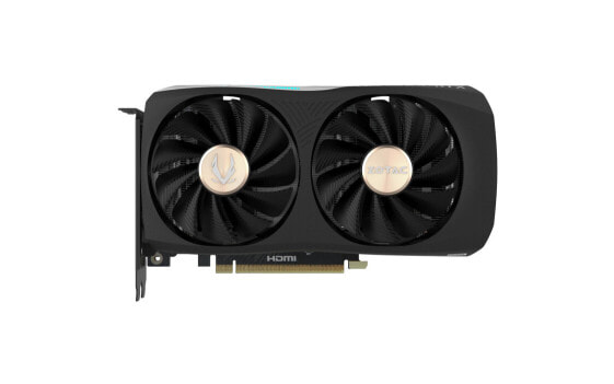 ZOTAC GAMING GeForce RTX 4060Ti AMP 16GB - 16,384 MB