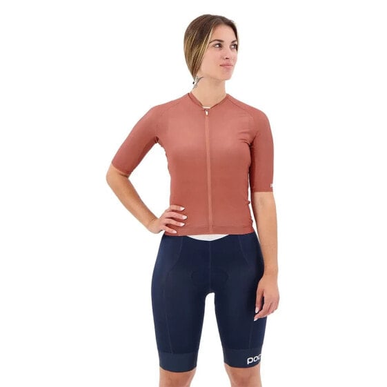 POC Pristine short sleeve jersey