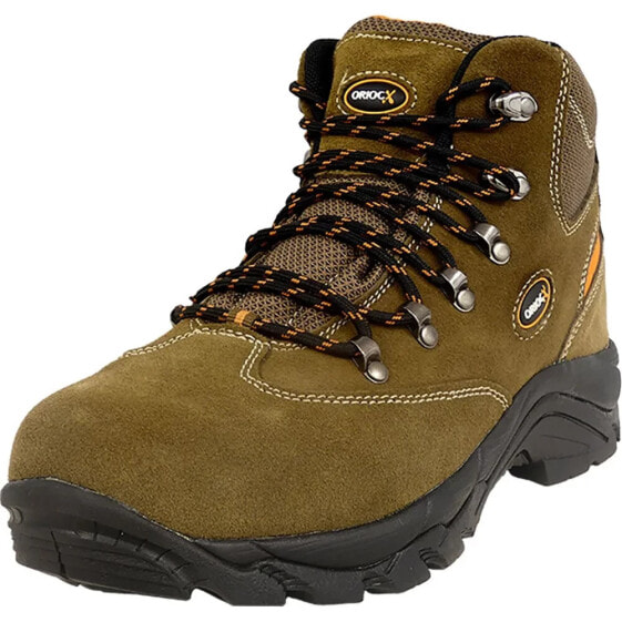 ORIOCX Ezcaray Hiking Boots