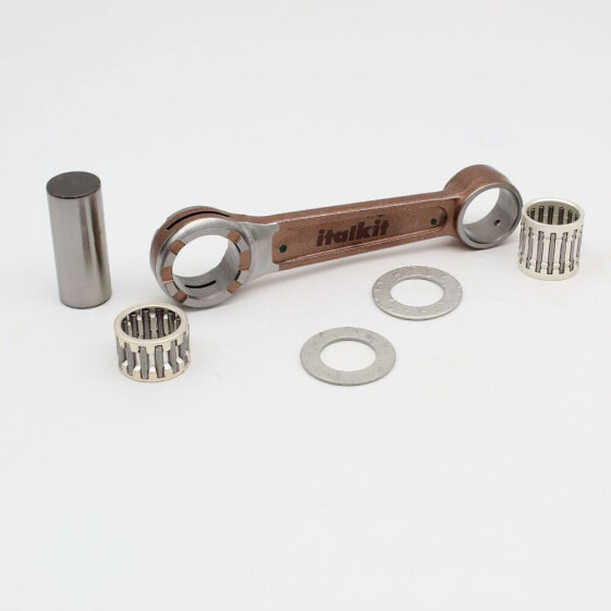 ITALKIT Bultaco Alpina-Sherpa T-350 Bc.5051 Connecting Rod