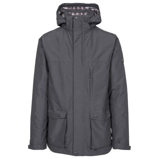 TRESPASS Vauxelly jacket