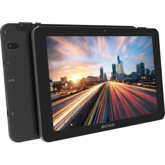 Touch-Tablet ARCHOS A101 OXYGENE ULTRA 4G FHD 10,1 RAM 4 GB 64 GB Schwarz