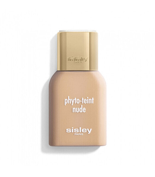 Liquid make-up (Phyto-Teint Nude Make-up ) 30 ml