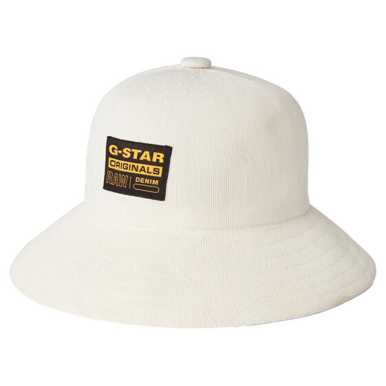 G-STAR Knitted Bucket Hat