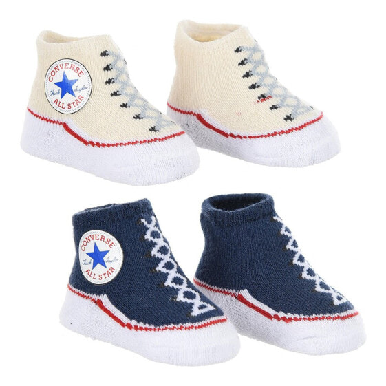 CONVERSE KIDS Chuck Set