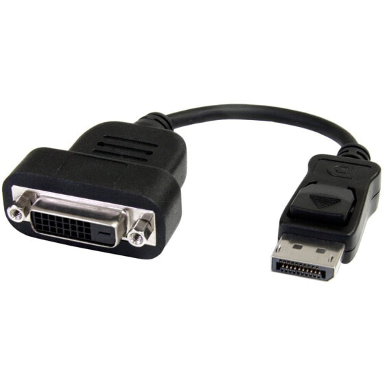 STARTECH Active displayport to dvi adapter