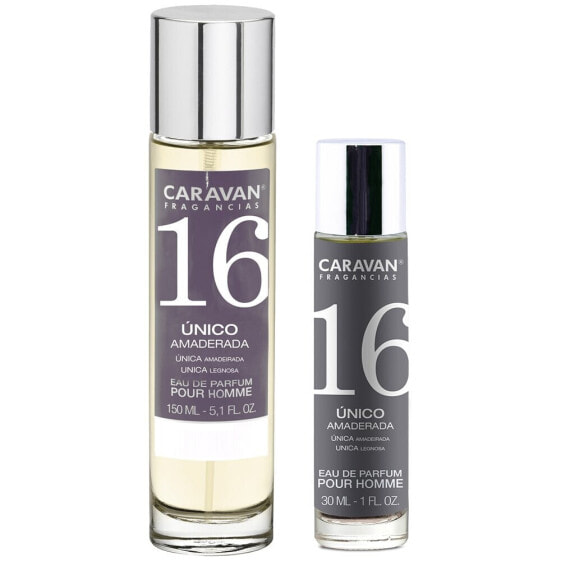 CARAVAN Nº16 150+30ml Parfum