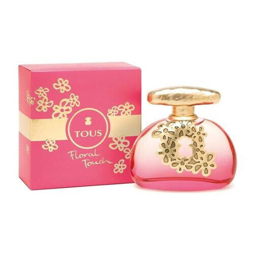 Tous Floral Touch Eau de Toilette