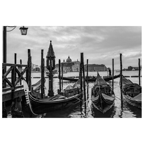 Фоторамка LegendArte Bilderrahmen Poster Venedig