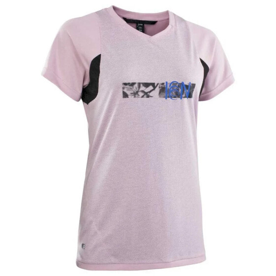 ION Scrub AMP short sleeve T-shirt