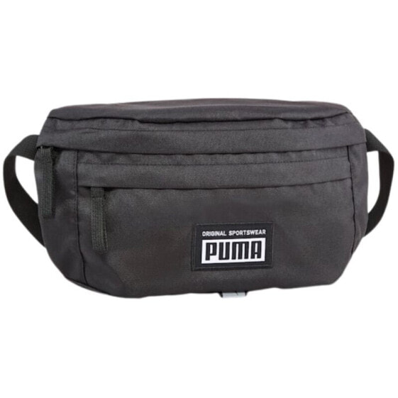 Сумка на пояс PUMA Academy Waist Bag 79937 01