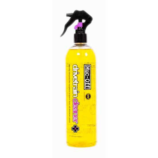 MUC OFF Cleaner 500ml