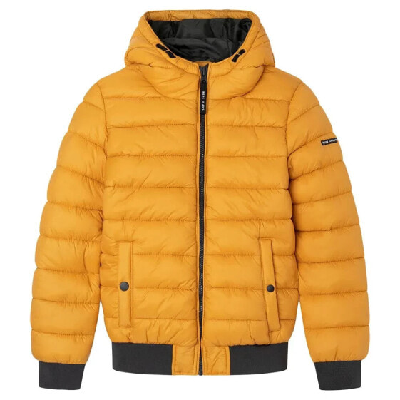 PEPE JEANS Alexander puffer jacket