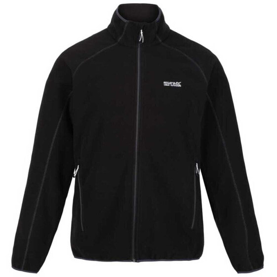 REGATTA Hadfield full zip fleece