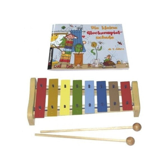 Voggenreiter Glockenspiel-Set