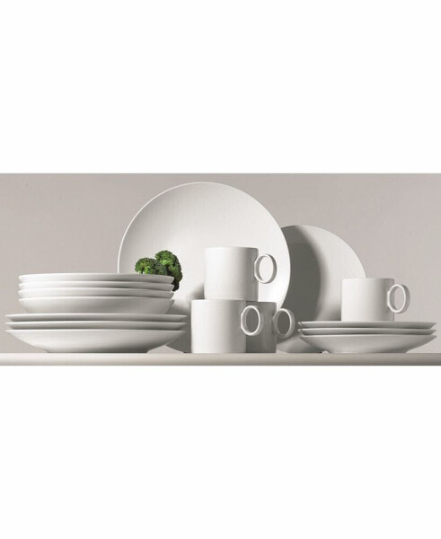 Thomas by Loft 16-Pc Set, Service for 4