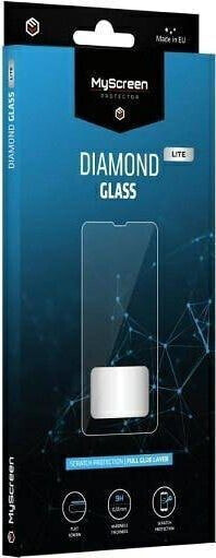 MyScreen Protector MyScreen DIAMOND GLASS LITE iPhone 12 Pro Max 6,7"