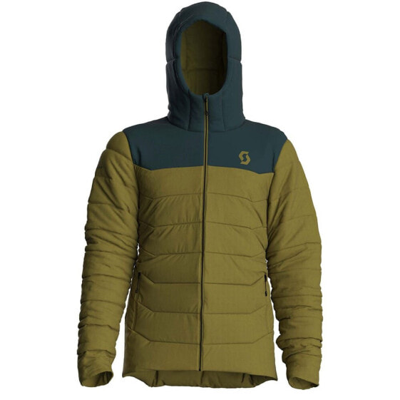 SCOTT Insuloft Warm jacket