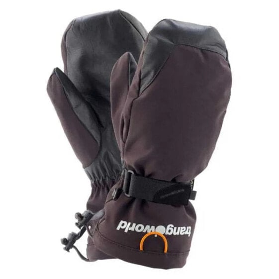 TRANGOWORLD Muir Goretex TRX mittens