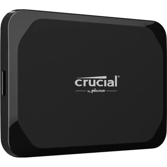 CRUCIAL CT4000X9SSD9 Interne SSD 4 TB M.2