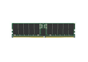Kingston KTH-PL548D4-64G - 64 GB - 1 x 64 GB - DDR5 - 4800 MHz - 288-pin DIMM