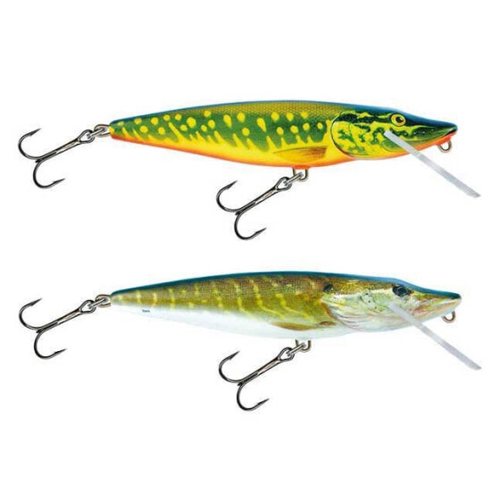 SALMO Pike Minnow 160 mm 52g