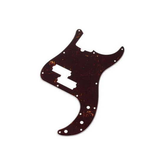 dAndrea P-Bass Pickguard Torto B-Stock